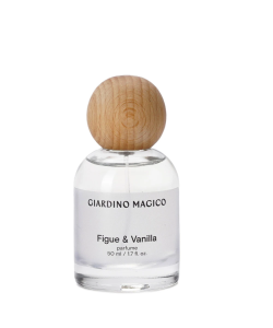 картинка Парфюм Figue & Vanilla (50 мл) от магазина Одежда+