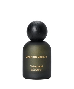 картинка Парфюм Velvet Oud (50 мл) от магазина Одежда+