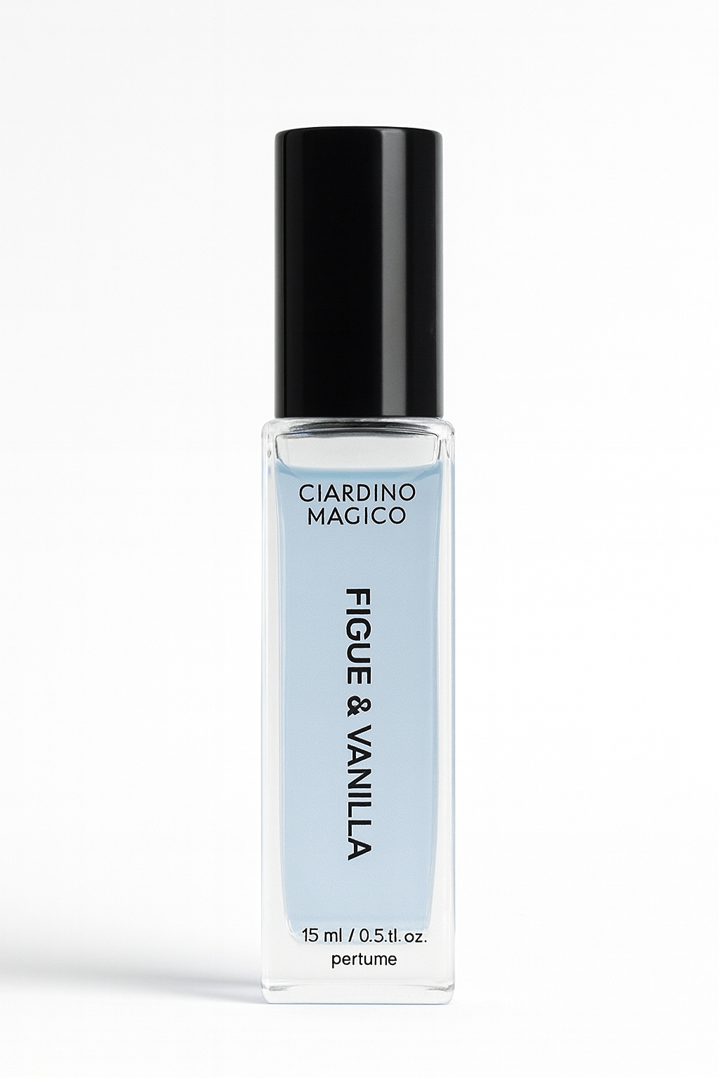 Парфюм Figue & Vanilla (15 мл)