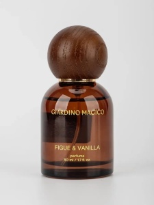 картинка НФ Парфюм Figue & Vanilla (50 мл)(К) от магазина Одежда+
