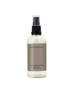 картинка Парфюмированный мист Oud & Black pepper (100 мл) от магазина Одежда+