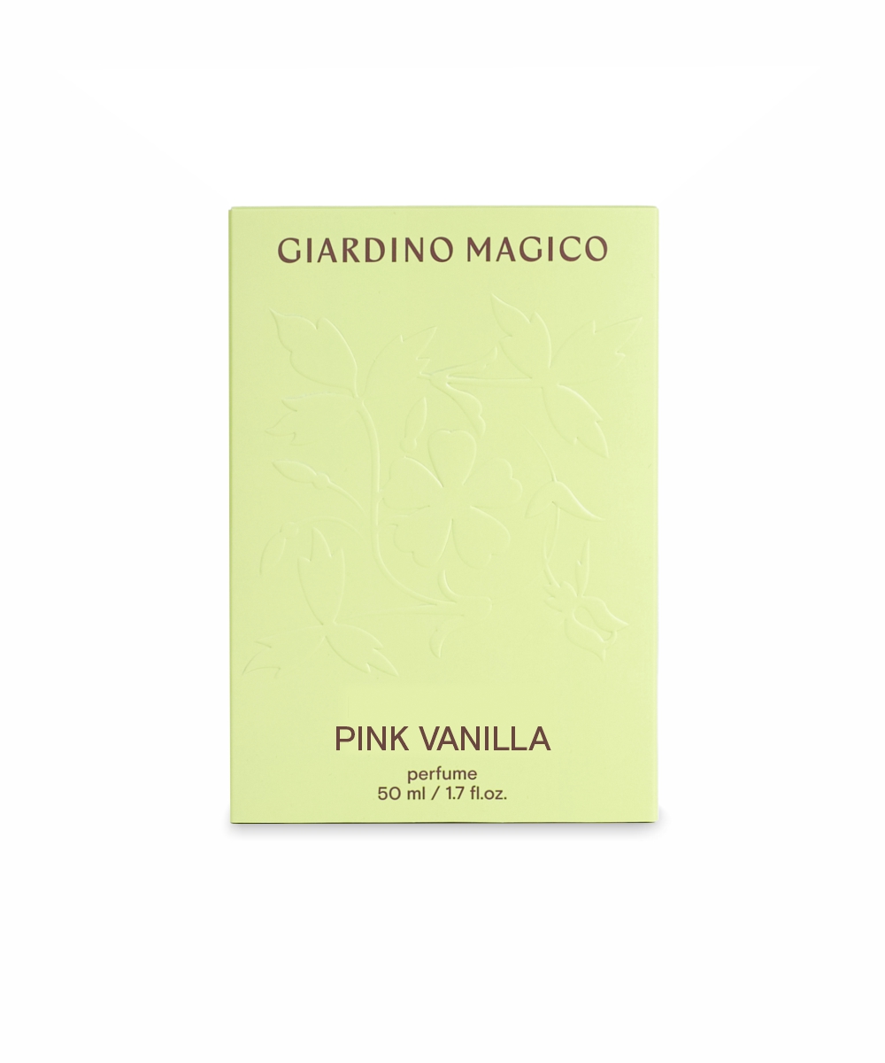 картинка Парфюм Pink Vanilla (50 мл)(К) от магазина Одежда+