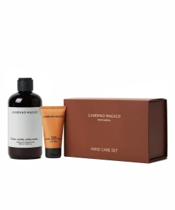 картинка Hand care set № 1 Tonka, vanilla, white musk, ... от магазина Одежда+