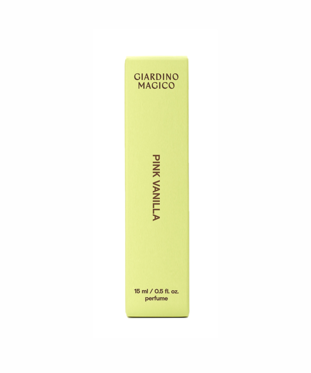 картинка Парфюм Pink Vanilla (15 мл)(К) от магазина Одежда+
