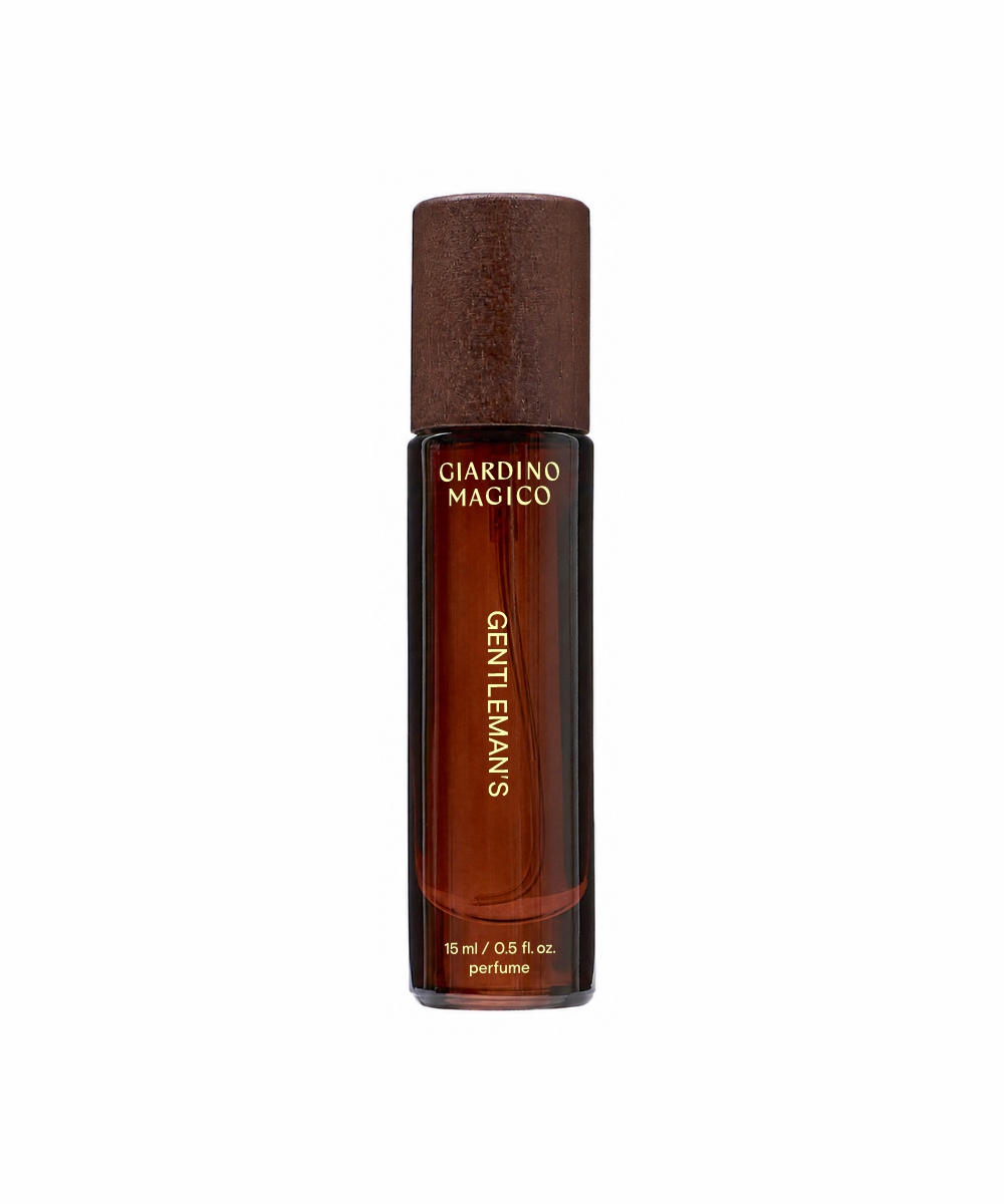 картинка Парфюм Gentleman’s (15 мл)(К) от магазина Одежда+