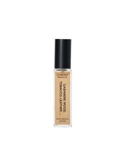 картинка Парфюм Cashmere wood, tobacco, leather... 15мл от магазина Одежда+