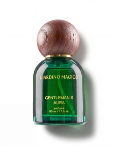 картинка Парфюм Gentleman's aura (50 мл) от магазина Одежда+