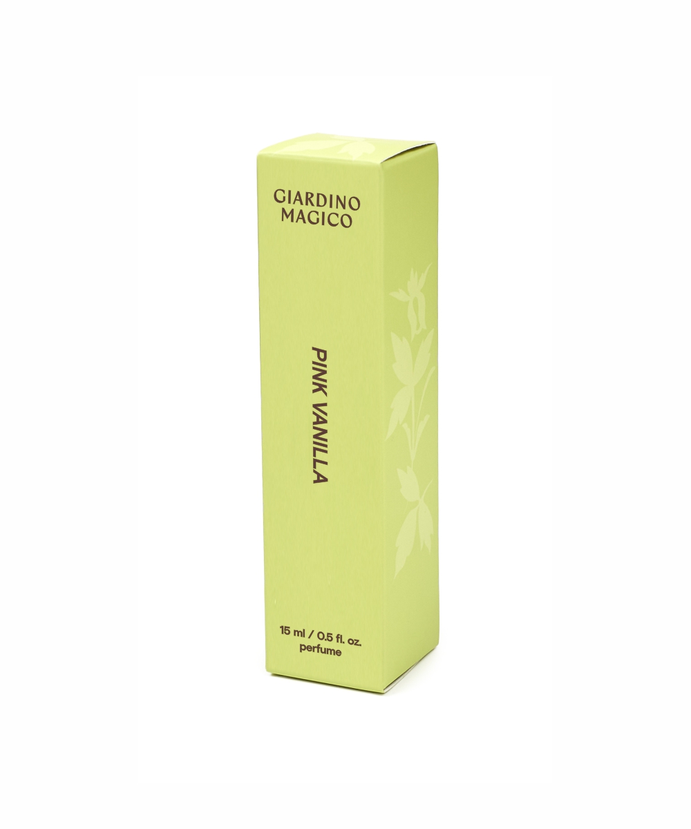 картинка Парфюм Pink Vanilla (15 мл)(К) от магазина Одежда+