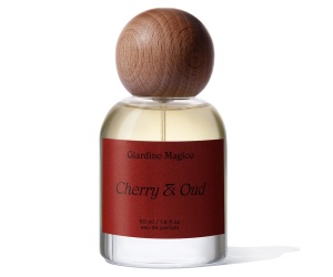 картинка Парфюм Cherry & Oud (50 мл) от магазина Одежда+
