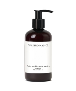 картинка Питательный кондиционер для волос Tonka, Vanilla, White Musk, ... (250 мл) от магазина Одежда+