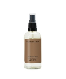 картинка Парфюмированный мист Cashmere wood, tobacco, leather, ... (100 мл) от магазина Одежда+