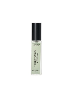картинка Парфюм Rosemary, vetiver, amber... 15мл от магазина Одежда+