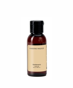картинка Увлажняющий гель для душа Gentleman’s, 50 мл от магазина Одежда+
