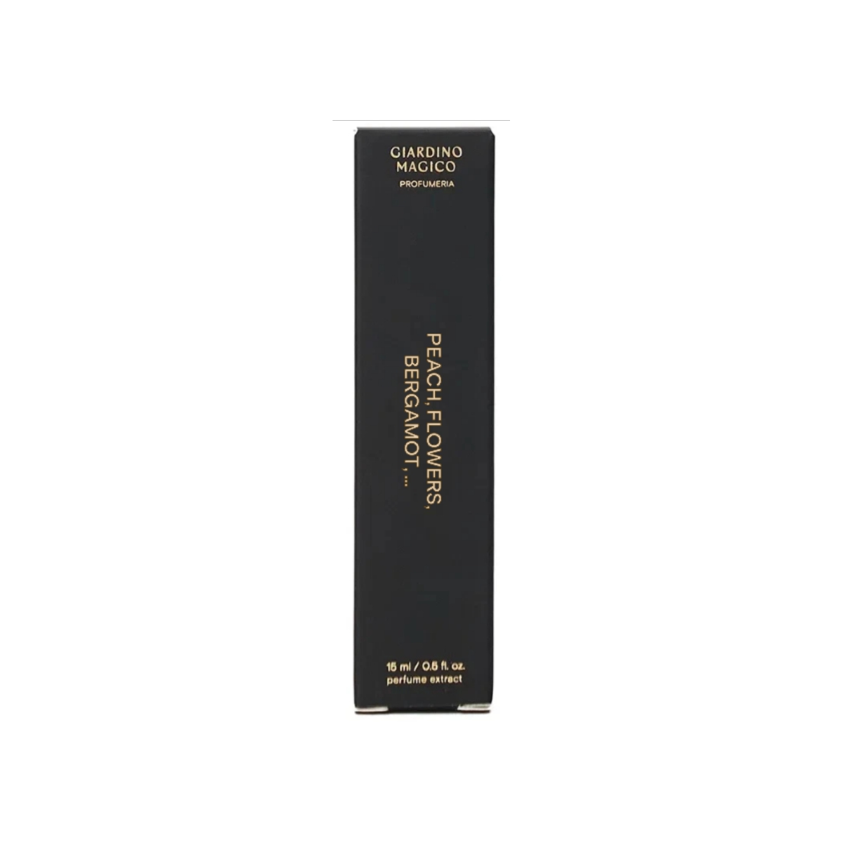 картинка Парфюм Peach, flowers, bergamot, …  (15 мл) от магазина Одежда+