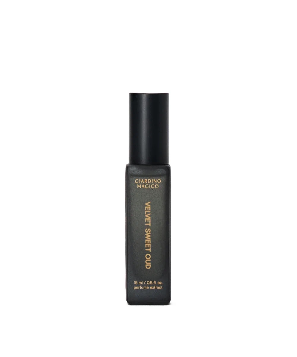картинка Парфюм Velvet Sweet Oud (15 мл) от магазина Одежда+