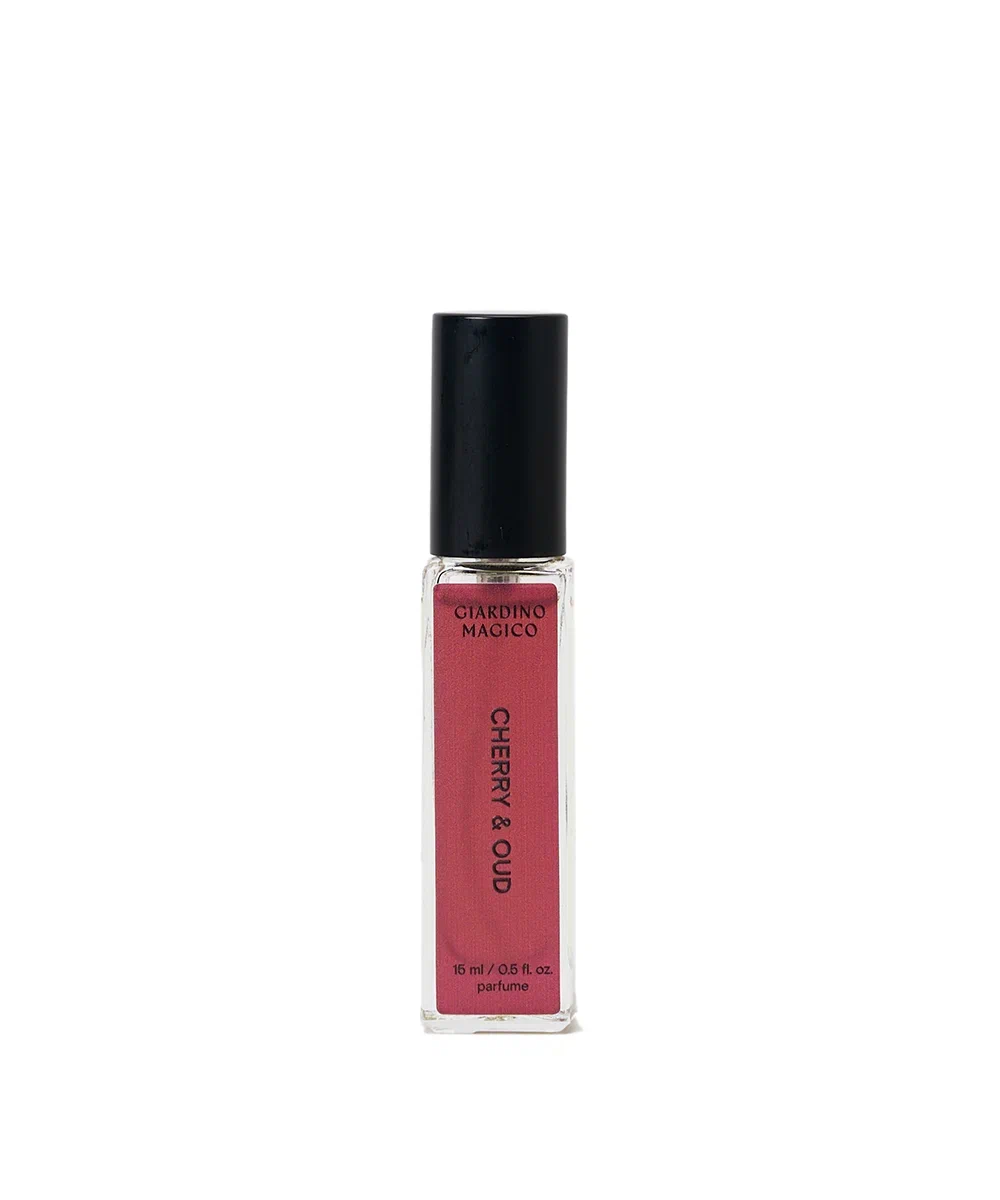 картинка Парфюм Cherry & Oud 15 мл от магазина Одежда+