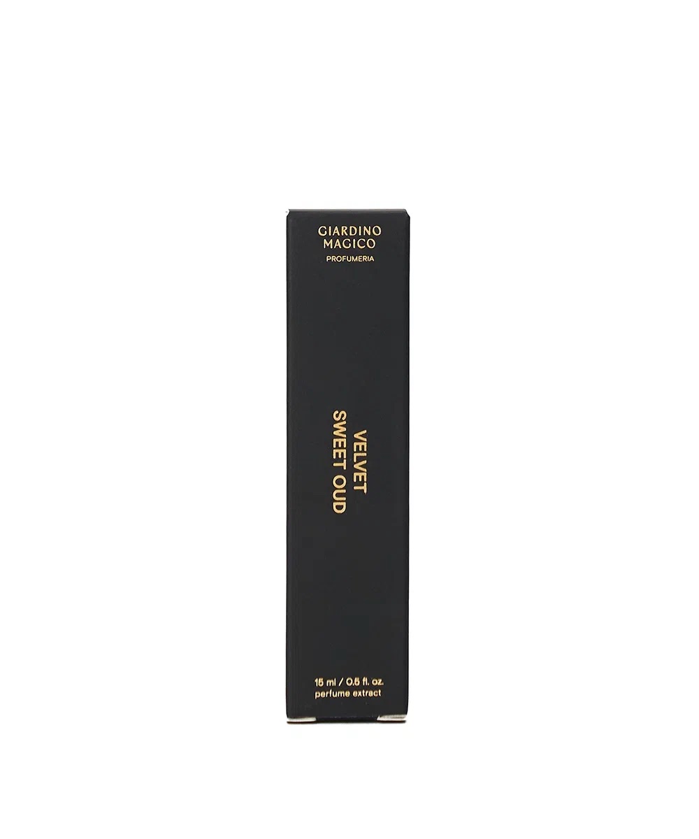 картинка Парфюм Velvet Sweet Oud (15 мл) от магазина Одежда+