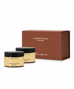 картинка Body care set №4 Bouquet di gelsomino от магазина Одежда+