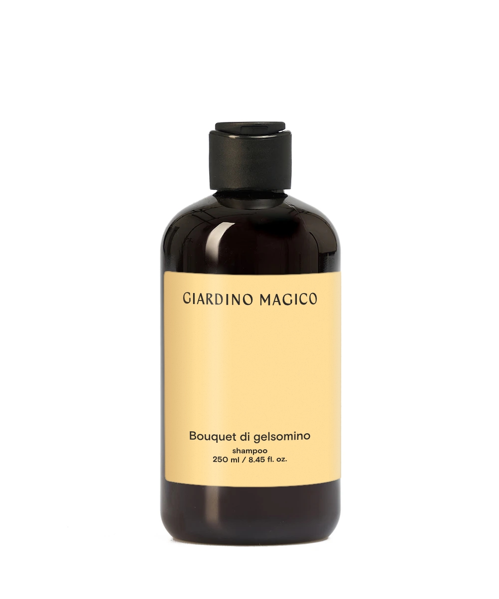 Шампунь Bouquet di gelsomino 250 мл