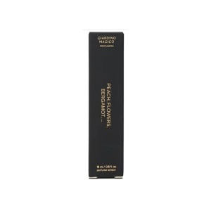 картинка Парфюм Peach, flowers, bergamot, …  (15 мл) от магазина Одежда+