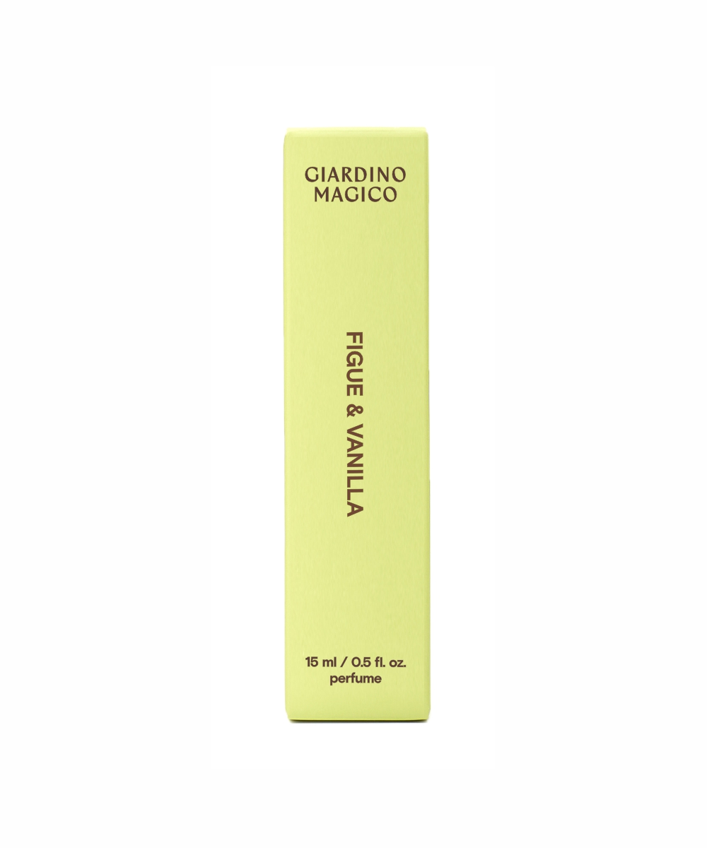 картинка Парфюм Figue & Vanilla (15 мл)(К) от магазина Одежда+