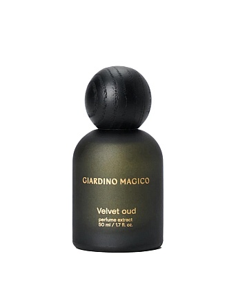 картинка Парфюм Velvet Oud (50 мл) от магазина Одежда+
