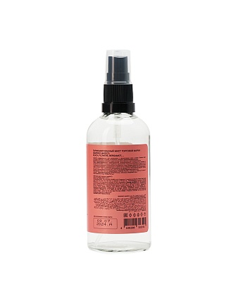 картинка Парфюмированный мист Peach, flowers, bergamot, ...  (100 мл) от магазина Одежда+