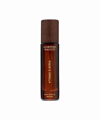 картинка Парфюм Figue & Vanilla (15 мл)(К) от магазина Одежда+