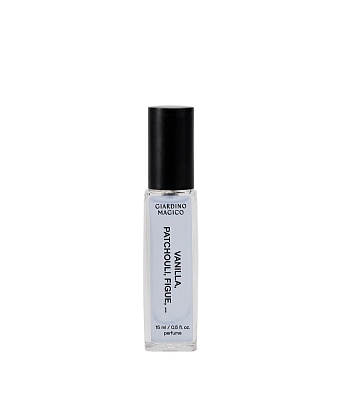 картинка Парфюм Vanilla, Patchouli, Figue, ... (15 мл) от магазина Одежда+