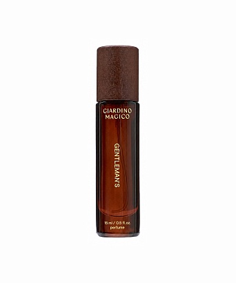 картинка Парфюм Gentleman’s (15 мл)(К) от магазина Одежда+