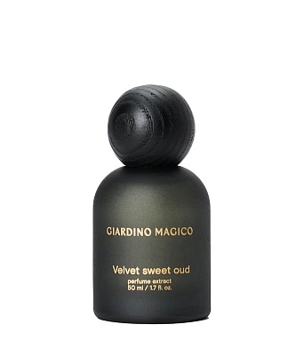 картинка Парфюм Velvet Sweet Oud  (50 мл) от магазина Одежда+