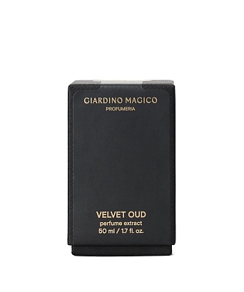 картинка Парфюм Velvet Oud (50 мл) от магазина Одежда+