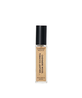 картинка Парфюм Cashmere wood, tobacco, leather... 15мл от магазина Одежда+