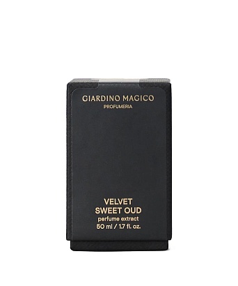 картинка Парфюм Velvet Sweet Oud  (50 мл) от магазина Одежда+