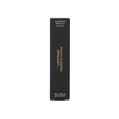 картинка Парфюм Peach, flowers, bergamot, …  (15 мл) от магазина Одежда+