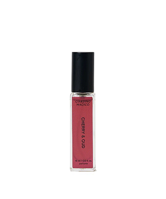 картинка Парфюм Cherry & Oud 15 мл от магазина Одежда+
