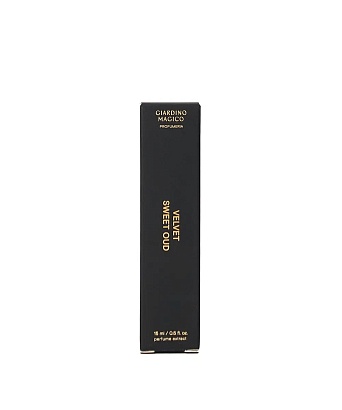картинка Парфюм Velvet Sweet Oud (15 мл) от магазина Одежда+