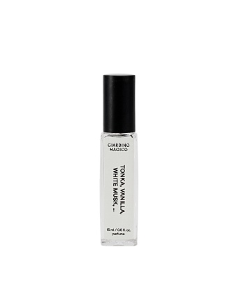 картинка Парфюм Tonka, Vanilla, White Musk, ... (15 мл) от магазина Одежда+