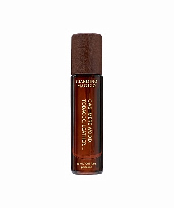 картинка НФ Парфюм Cashmere wood, tobacco, leather... (15 мл)(К) от магазина Одежда+