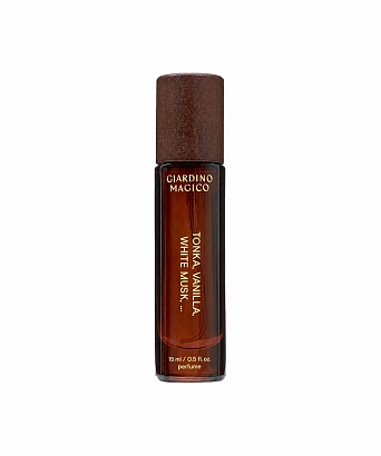 картинка Парфюм Tonka, Vanilla, White Musk, ... (15 мл)(К) от магазина Одежда+