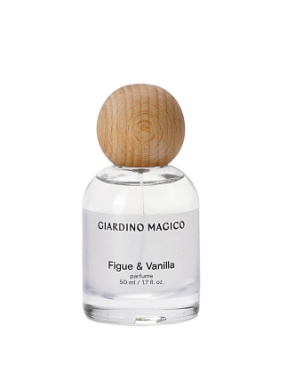 картинка Парфюм Figue & Vanilla (50 мл) от магазина Одежда+