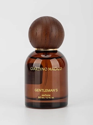 картинка НФ Парфюм Gentleman’s (50 мл)(К) от магазина Одежда+