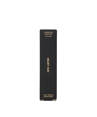 картинка Парфюм Velvet oud (15 мл) от магазина Одежда+